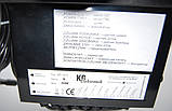 Автоматика для твердопаливних котлів KG Elektronik SP-18Z (Польща), фото 3