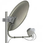 Комплект антен Antex UMO 3F 3G / 4G LTE MIMO 2 x 23 dBi, фото 5