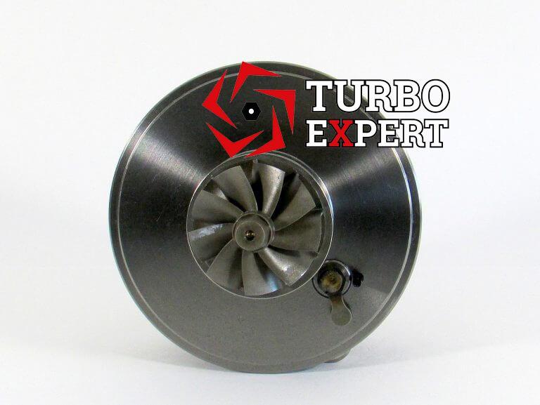 Картридж турбіни 54399880017, Volkswagen Bora, Golf IV, Polo IV 1.9 TDI, 74 Kw, ATD, 038253016L, 2000+