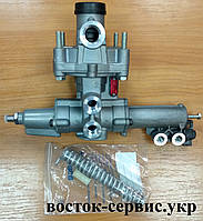 4757145007 Wabco регулятор давления тормозов (регулятор тормозных сил) BPW, SAF, Schmitz, Koegel 4757145000