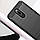 Протиударний TPU чохол Rugged Carbon для Xiaomi Redmi 8 (чорний), фото 2