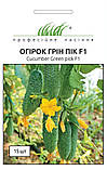 Огірок Грін Пік F1 10шт / United Genetics, фото 6