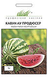 Кавун АУ Продюсер 1г /United Genetics, фото 4