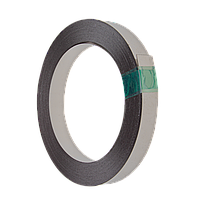 Стрічка нікелева для точкового зварювання 0.15х8 мм