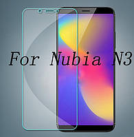 Захисне скло для ZTE Nubia N3