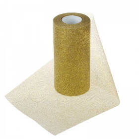 Фатин із блискітками