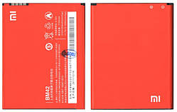 Акумулятор для BM42 для Xiaomi Redmi Note/Redmi Prime Note, 3100mAh оригінал Китай