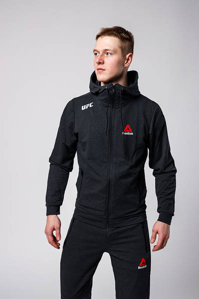 Reebok ufc chandal hotsell