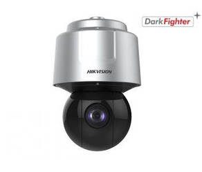 Відеокамера поворотна Hikvision DS-2DF6A436X-AEL