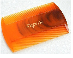 Гребінець Rapira С 0213