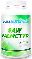 Бустер тестостерона AllNutrition - Saw Palmetto (90 капсул)