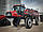 CASE IH PATRIOT РЕМОНТ насоса гідравлічного САМОХІДНОГО ОБПРИСКУВАЧА, фото 4