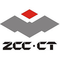 Пластина ZCC-CT CCMT060202-EF YBG205