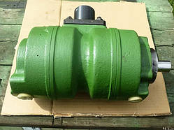 Насос пластинчастий 50Г12-24 50Г12-25 70Г12-24 70Г12-25 100Г12-25