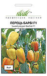 Перець Барбі 8шт / Syngenta, фото 4