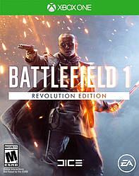 Battlefield 1 Revolution XBOX ONE \ XBOX Series X