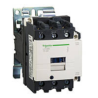 Контактор LC1D80BD D 3P, 80А,НО+НЗ,24B DС Schneider Electric