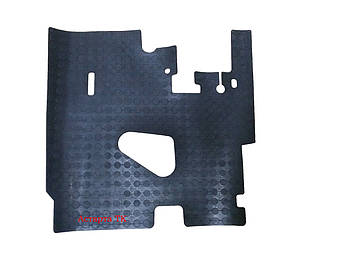 Килимок кабіни трактора Т-25, фото 2