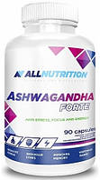 Адаптоген AllNutrition - Ashwagandha Forte 800 мг (90 капсул)