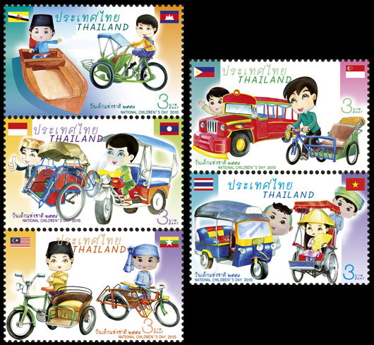Таїланд 2015 Thailand