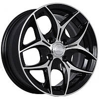 Литые диски ZW 3206 R16 W7 PCD5x108 ET38 DIA63.4 (BP)