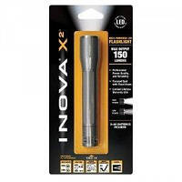 Ліхтар світлодіодний Nite Ize X2 Flashlight-Dual Mode-HP-Blk NI757 (Nite Ize) (4823082710706)