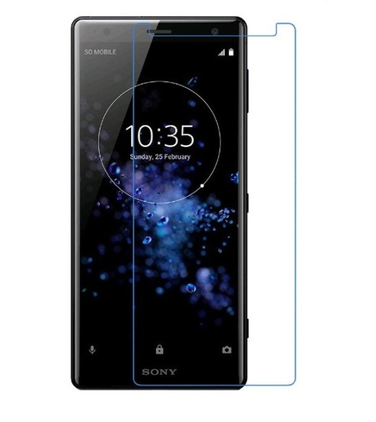 Захисне скло Sony Xperia XZ2 Premium (H8166)
