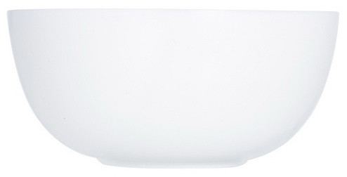 Салатник гладкий Luminarc Diwali 21 см (D7410)