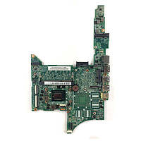 Материнская плата Acer Aspire M5-481, M5-481T DA0Z09MBAH0 REV:H (i3-2377M SR0CW, HM77, DDR3, 2GB, UMA)