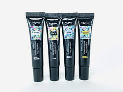 Гель - фарба для стемпінга пігментована Mobray, 8 мл.