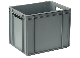 Контейнер суцільний 400 х 300 х 325 ST4332