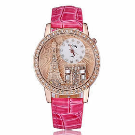 Жіночий годинник GoGoey 1892 Pink