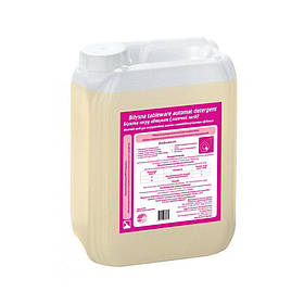 Білина посуду автомат (мийний засіб) — концентрований засіб для миття посуду, 5 л