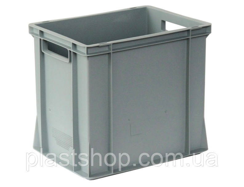 Ящик суцільний 400 х 300 х 360 ST4336, фото 1