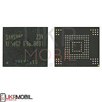 Микросхема памяти Samsung KLM8G2FE3B-B001