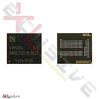 Микросхема памяти Samsung KMR820001M-B609