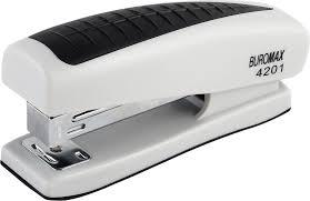 Степлер канцелярський Buromax 4201 (скоба 24/6)