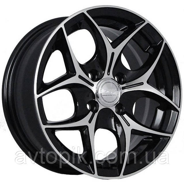 Купить Литые диски ZW 3206 R17 W7.5 PCD5x114.3 ET40 DIA67.1 (BP), цена ...