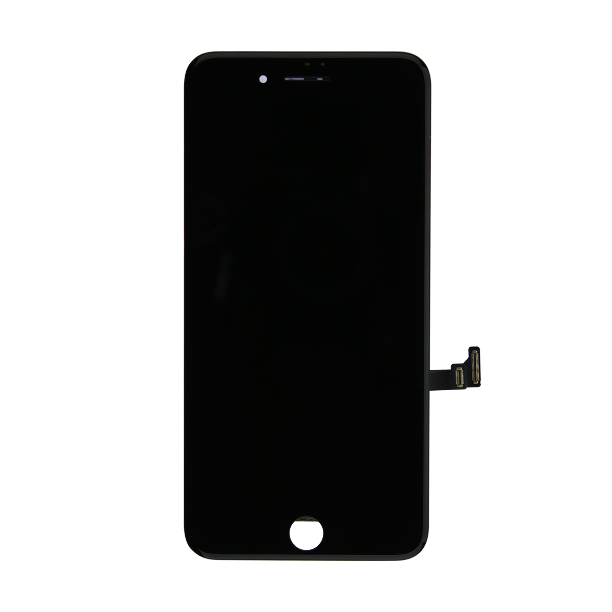 Дисплейный модуль для iPhone 7 plus + Touchscreen Black Original