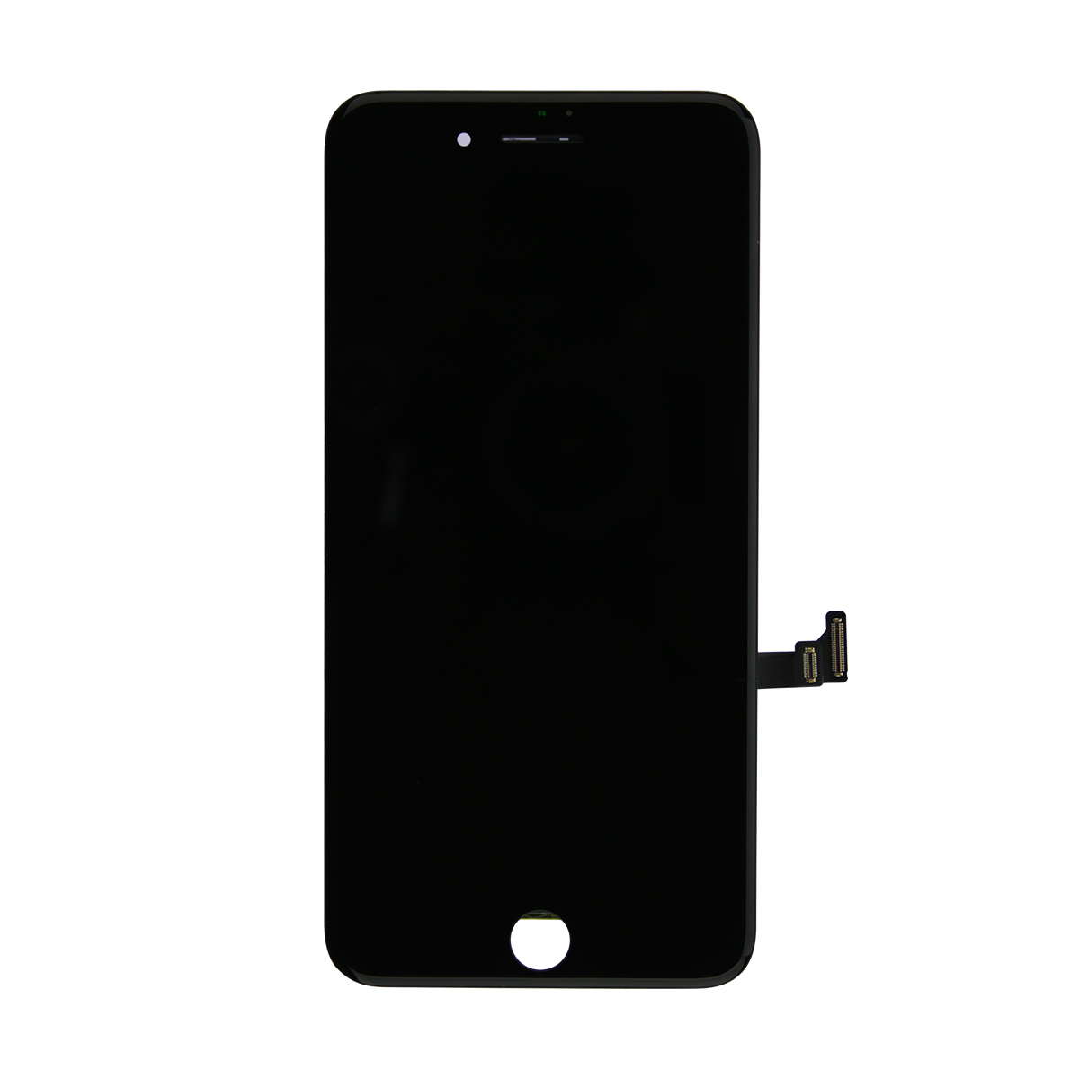 Дисплейний модуль для iPhone 7 plus + Touchscreen Black AAA