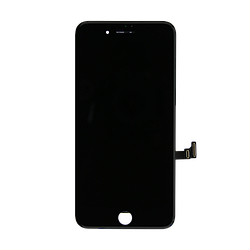 Дисплейний модуль для iPhone 7 plus + Touchscreen Black AAA