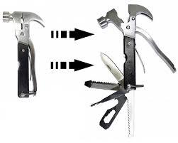 Інструмент для дому Tac Tool 18 in 1, фото 1