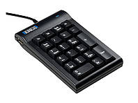 Усиленная механическая клавиатура (Numpad) для ПК - KINESIS Mechanical Keypad (AC210USB-blk) (черный)