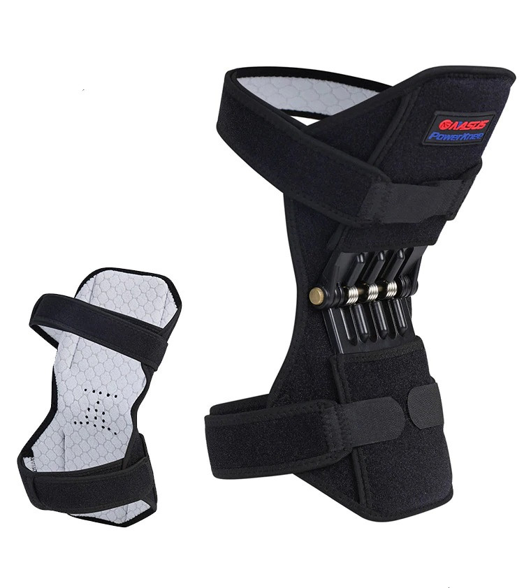 Колінні стабілізатори Powerknee Nasus sports 1 шт.