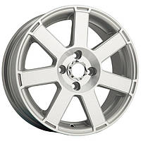 Литые диски Disla Hornet R15 W6.5 PCD5x112 ET35 DIA66.6 (SD)