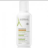 Крем бальзам Aderma Exomega 400 ml эмолиент