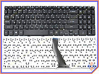 Клавиатура для ACER Aspire M3-581, M3-581G, M3-581T, M3-581TG ( RU Black без рамки ).