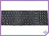 Клавіатура для ACER Aspire M3-581, M3-581G, M3-581T, M3-581TG (RU Black без рамки)., фото 3