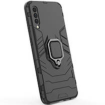 Ударостійкий чохол Transformer Ring під магнітний тримач для Samsung Galaxy A50 / A50s / A30s, фото 6