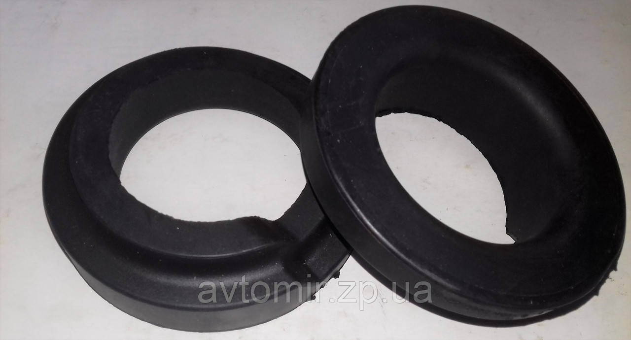 Резинки под задние пружину Ваз 2108,2109,21099,2113,2114,2115 ...